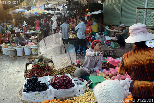 Image of ASIA CAMBODIA SIEM RIEP