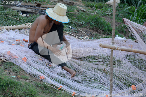 Image of ASIA CAMBODIA SIEM RIEP TONLE SAP