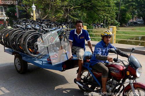 Image of ASIA CAMBODIA SIEM RIEP