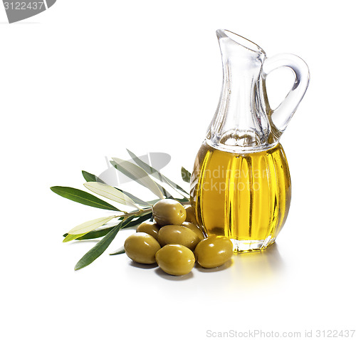 Image of Olive oil