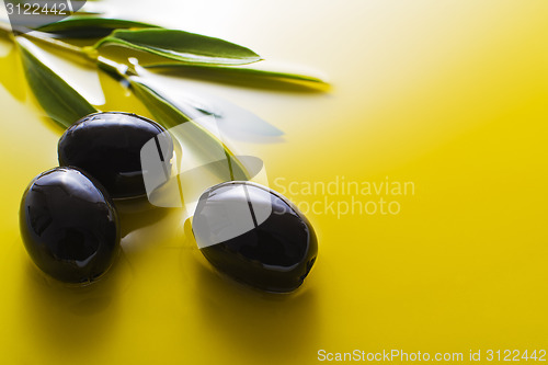 Image of Olive oil