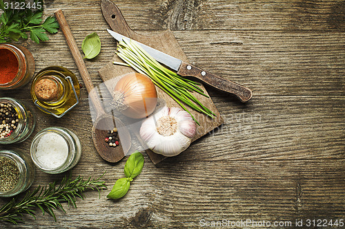 Image of Ingredients