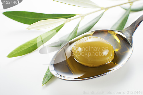 Image of Olive oil