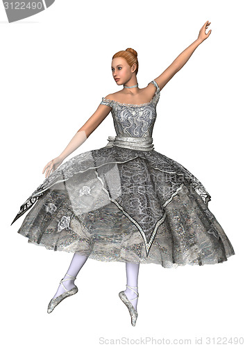 Image of Ballerina