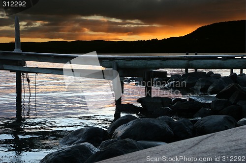 Image of Drammensfjorden