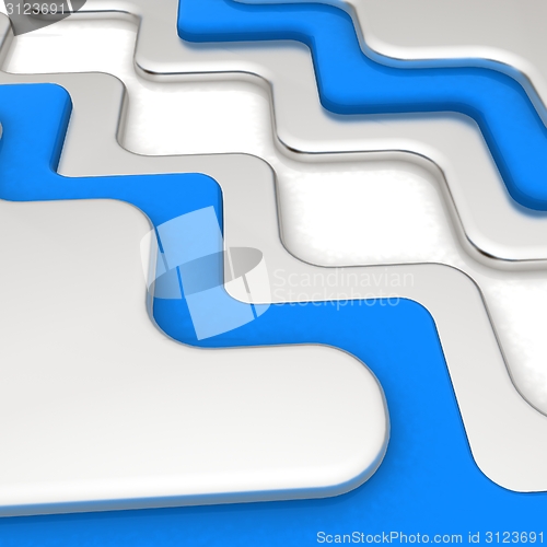 Image of Virtual background