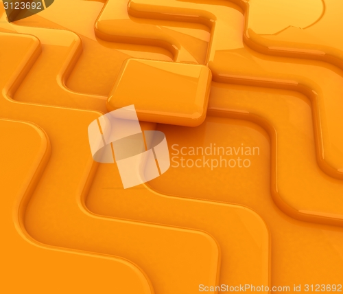 Image of Virtual background