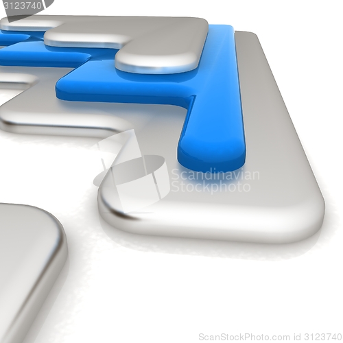 Image of Virtual background