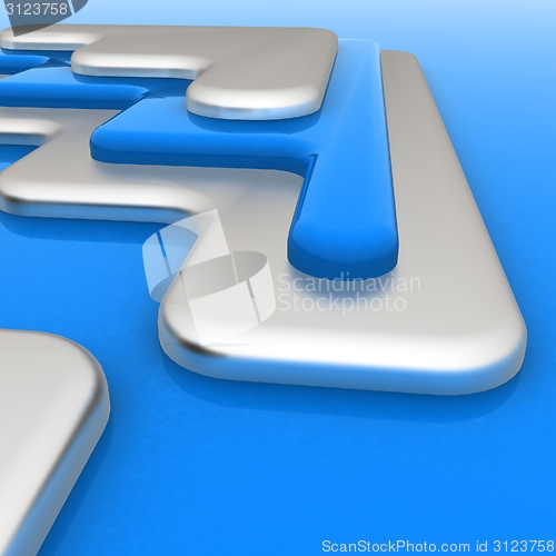 Image of Virtual background