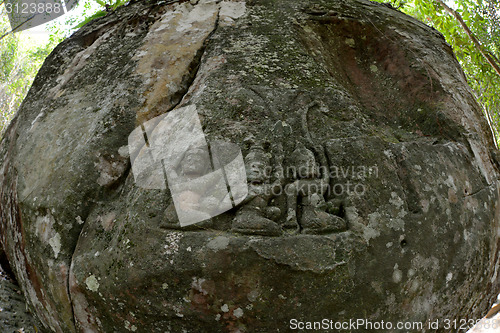 Image of ASIA CAMBODIA ANGKOR KBAL SPEAN