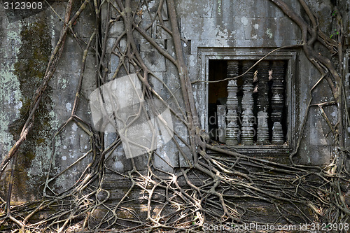 Image of ASIA CAMBODIA ANGKOR BENG MEALEA