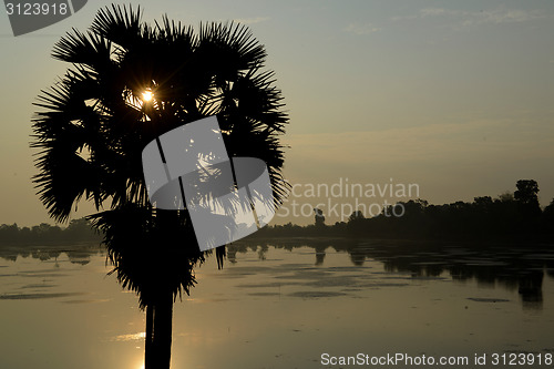 Image of ASIA CAMBODIA ANGKOR EASTERN MEBON