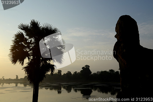 Image of ASIA CAMBODIA ANGKOR EASTERN MEBON