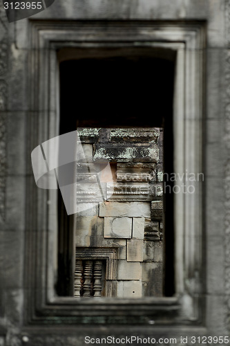 Image of ASIA CAMBODIA ANGKOR PREAH KHAN