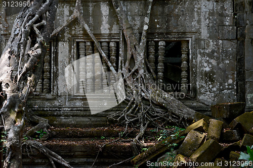 Image of ASIA CAMBODIA ANGKOR BENG MEALEA