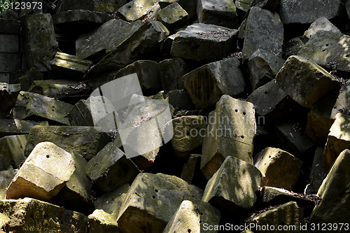 Image of ASIA CAMBODIA ANGKOR BENG MEALEA