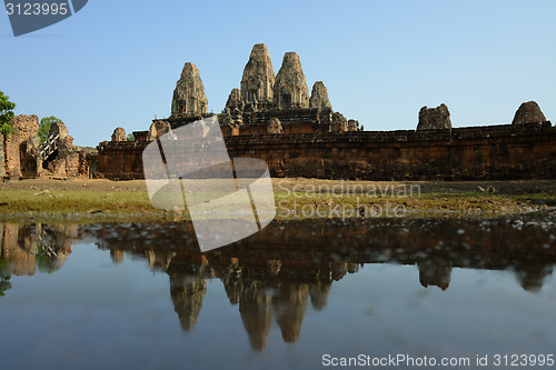 Image of ASIA CAMBODIA ANGKOR PRE RUP