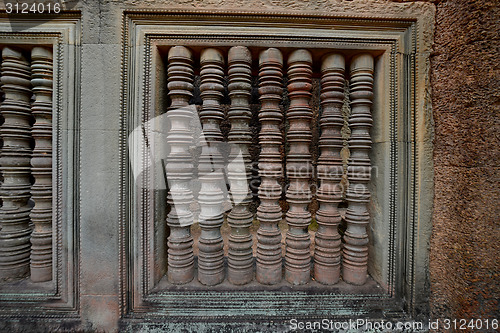 Image of ASIA CAMBODIA ANGKOR TA PROHM