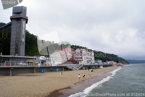 Image of Beach