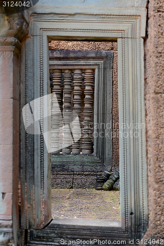 Image of ASIA CAMBODIA ANGKOR PREAH KHAN