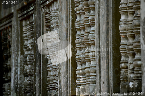 Image of ASIA CAMBODIA ANGKOR BENG MEALEA