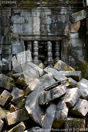 Image of ASIA CAMBODIA ANGKOR BENG MEALEA