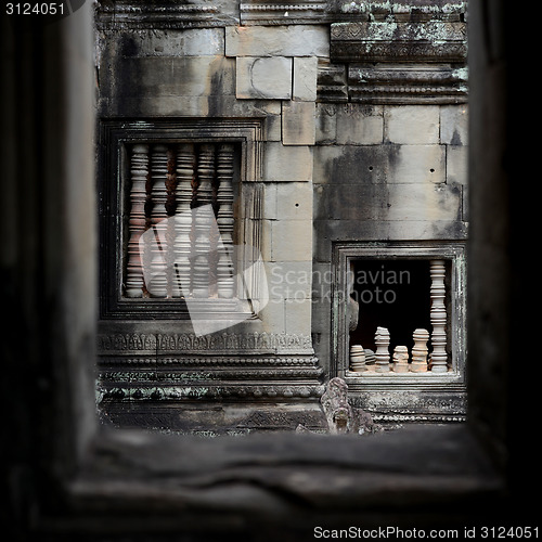 Image of ASIA CAMBODIA ANGKOR PREAH KHAN