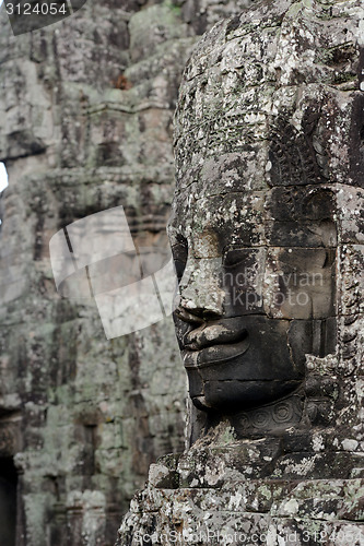 Image of ASIA CAMBODIA ANGKOR ANGKOR THOM