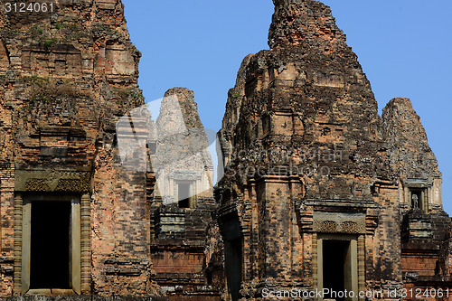 Image of ASIA CAMBODIA ANGKOR PRE RUP