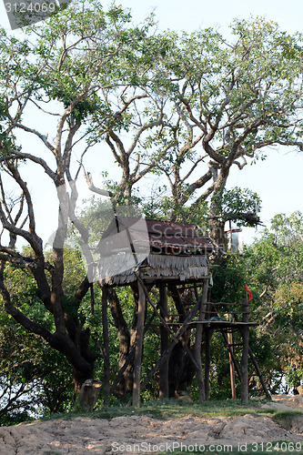 Image of ASIA CAMBODIA SIEM RIEP TONLE SAP