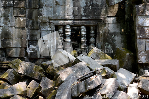 Image of ASIA CAMBODIA ANGKOR BENG MEALEA