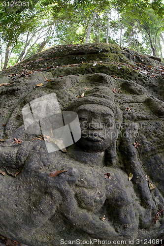 Image of ASIA CAMBODIA ANGKOR KBAL SPEAN