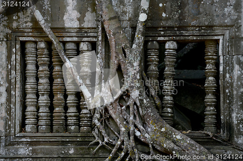 Image of ASIA CAMBODIA ANGKOR BENG MEALEA