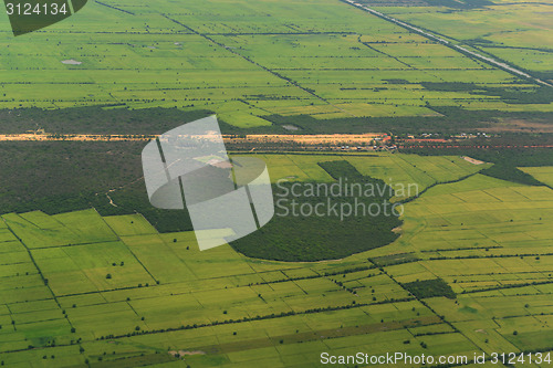 Image of ASIA CAMBODIA SIEM RIEP TONLE SAP