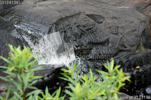 Image of ASIA CAMBODIA ANGKOR KBAL SPEAN