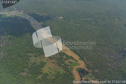 Image of ASIA CAMBODIA SIEM RIEP TONLE SAP