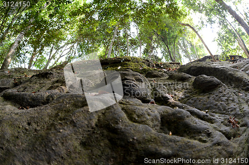 Image of ASIA CAMBODIA ANGKOR KBAL SPEAN