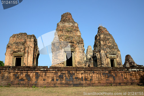 Image of ASIA CAMBODIA SIEM RIEP