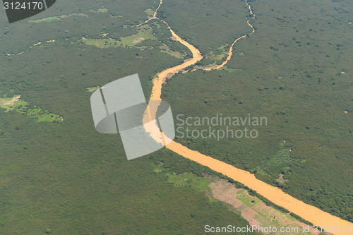 Image of ASIA CAMBODIA SIEM RIEP TONLE SAP