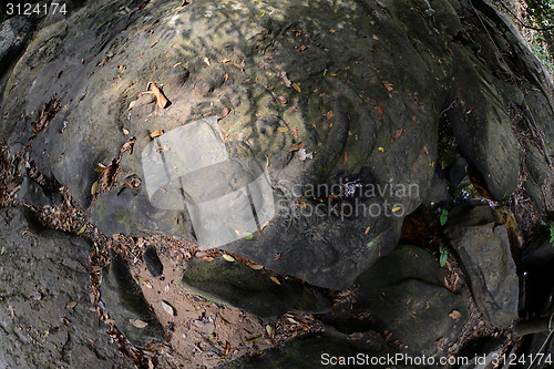 Image of ASIA CAMBODIA ANGKOR KBAL SPEAN