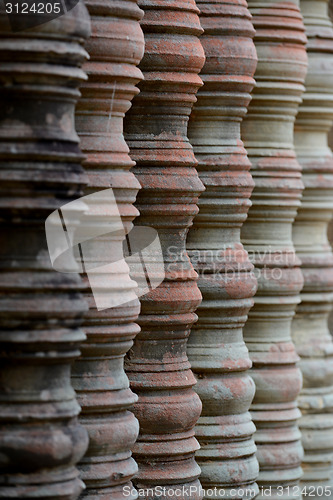 Image of ASIA CAMBODIA ANGKOR PREAH KHAN