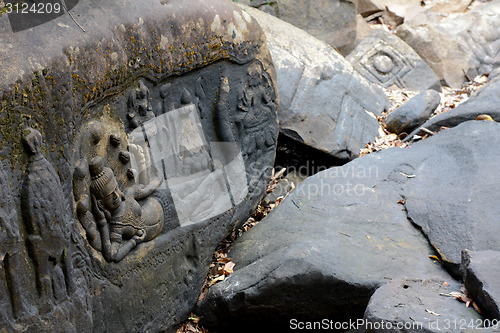 Image of ASIA CAMBODIA ANGKOR KBAL SPEAN