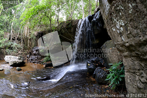 Image of ASIA CAMBODIA ANGKOR KBAL SPEAN