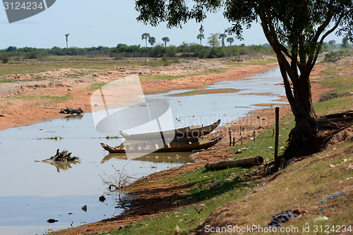 Image of ASIA CAMBODIA SIEM RIEP TONLE SAP