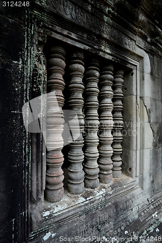 Image of ASIA CAMBODIA ANGKOR TA PROHM