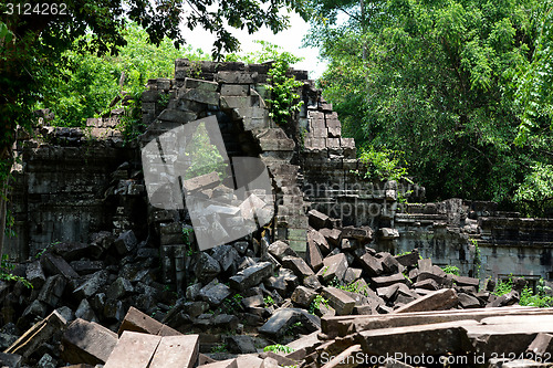 Image of ASIA CAMBODIA ANGKOR BENG MEALEA