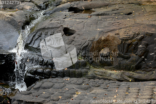 Image of ASIA CAMBODIA ANGKOR KBAL SPEAN