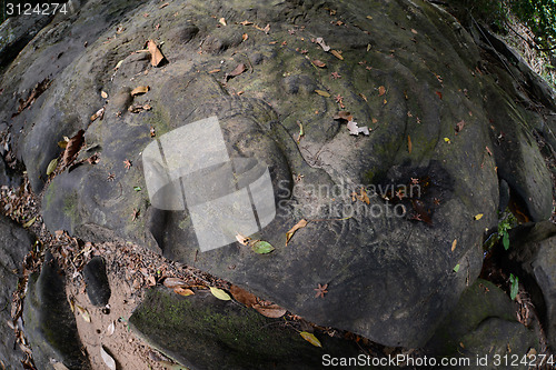 Image of ASIA CAMBODIA ANGKOR KBAL SPEAN