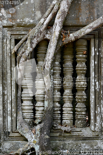 Image of ASIA CAMBODIA ANGKOR BENG MEALEA