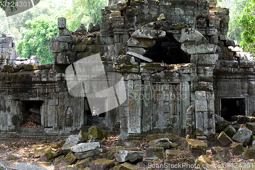 Image of ASIA CAMBODIA ANGKOR PREAH KHAN